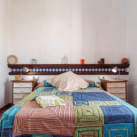 Casa Estefania Conil De La Frontera Exteriér fotografie