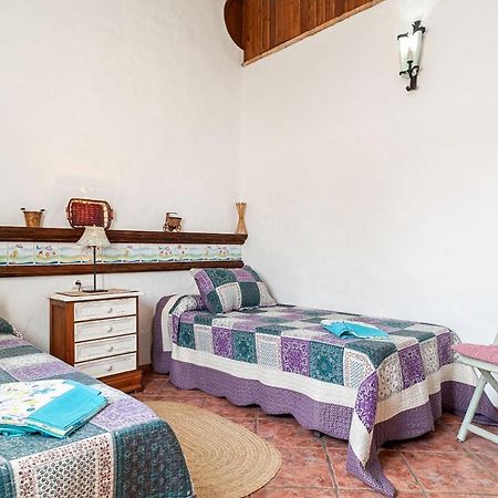 Casa Estefania Conil De La Frontera Exteriér fotografie