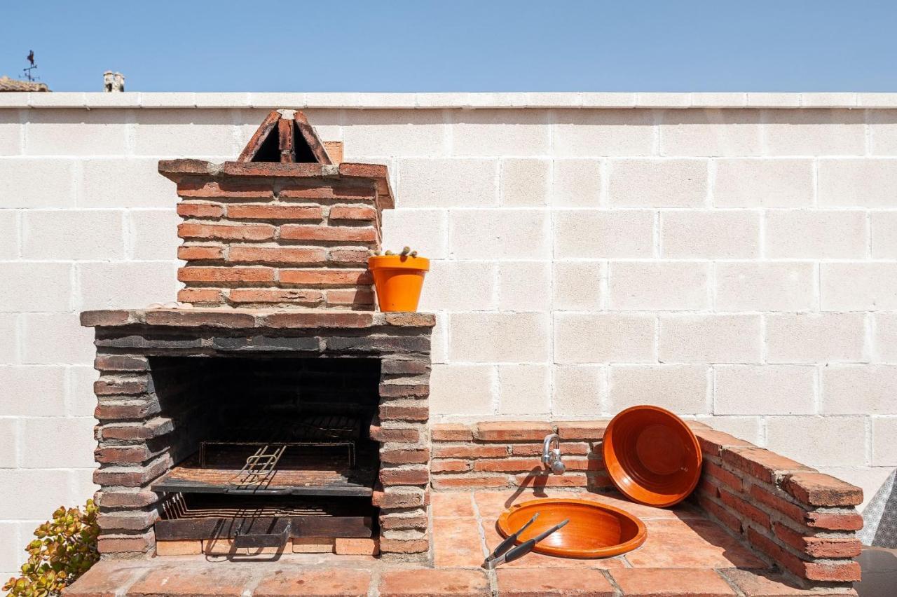 Casa Estefania Conil De La Frontera Exteriér fotografie