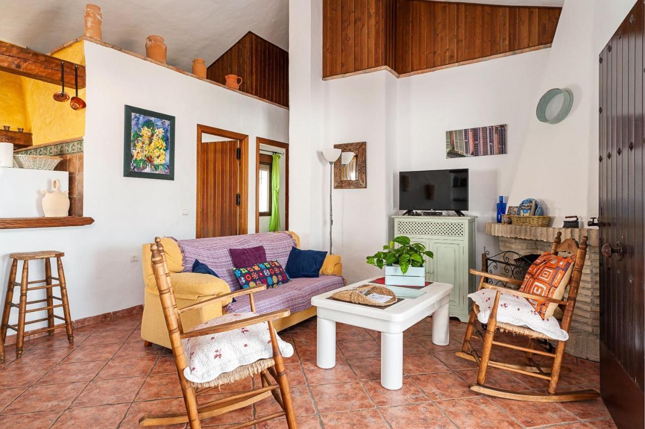 Casa Estefania Conil De La Frontera Exteriér fotografie