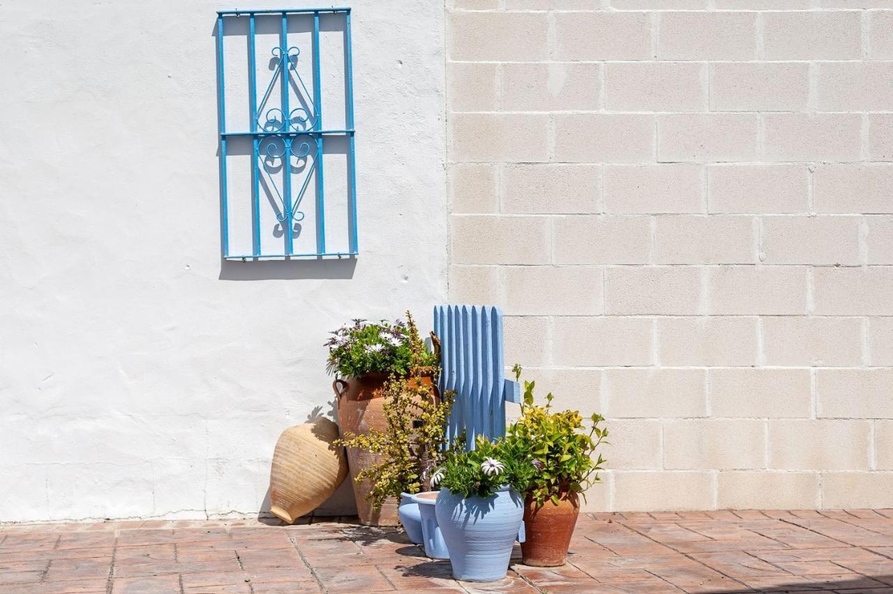Casa Estefania Conil De La Frontera Exteriér fotografie