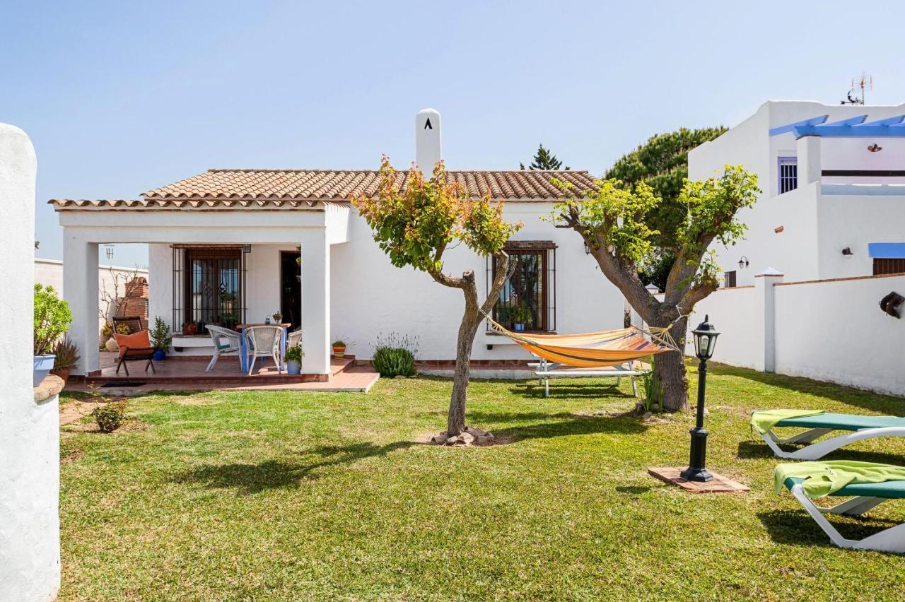 Casa Estefania Conil De La Frontera Exteriér fotografie