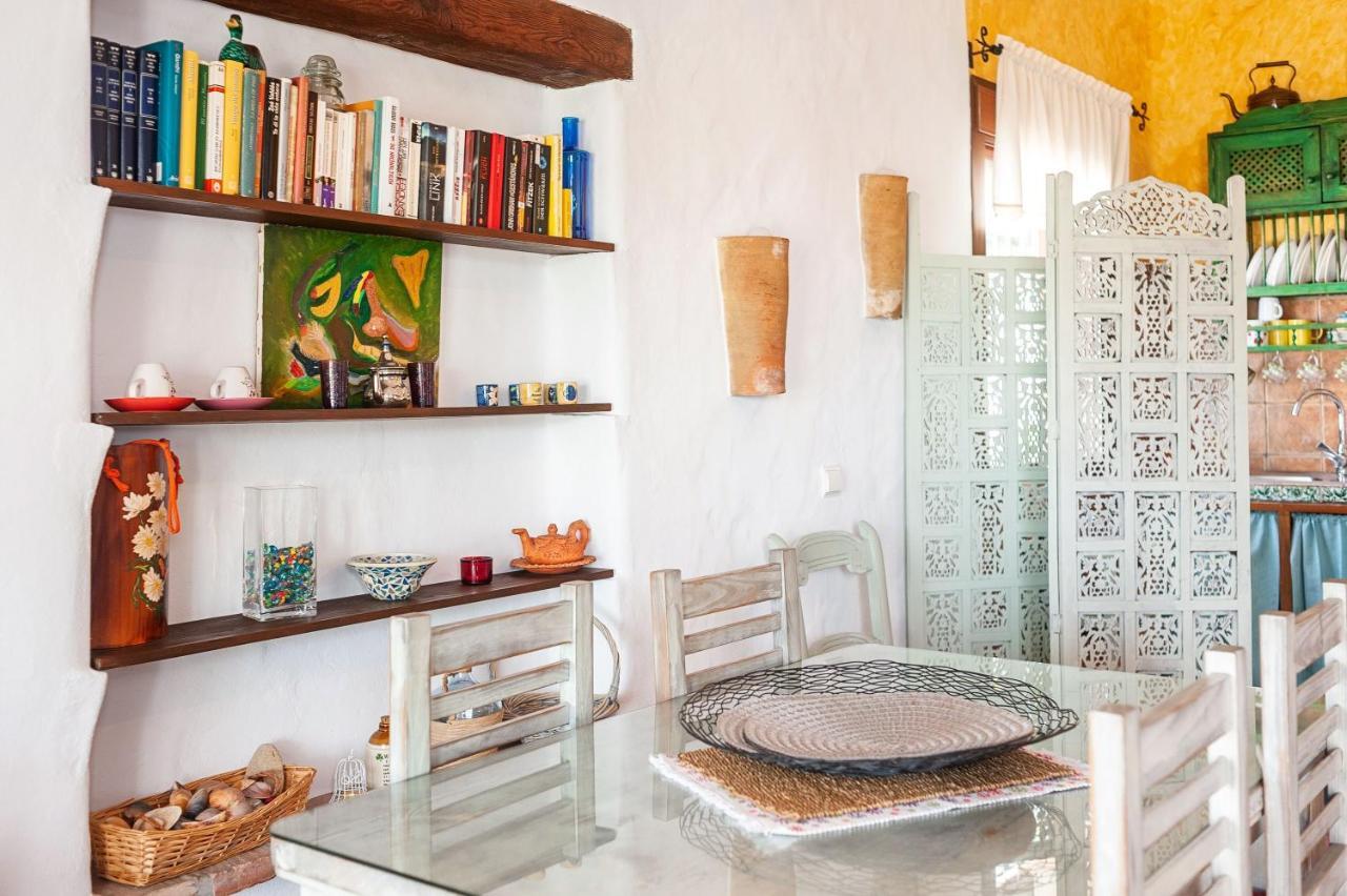 Casa Estefania Conil De La Frontera Exteriér fotografie