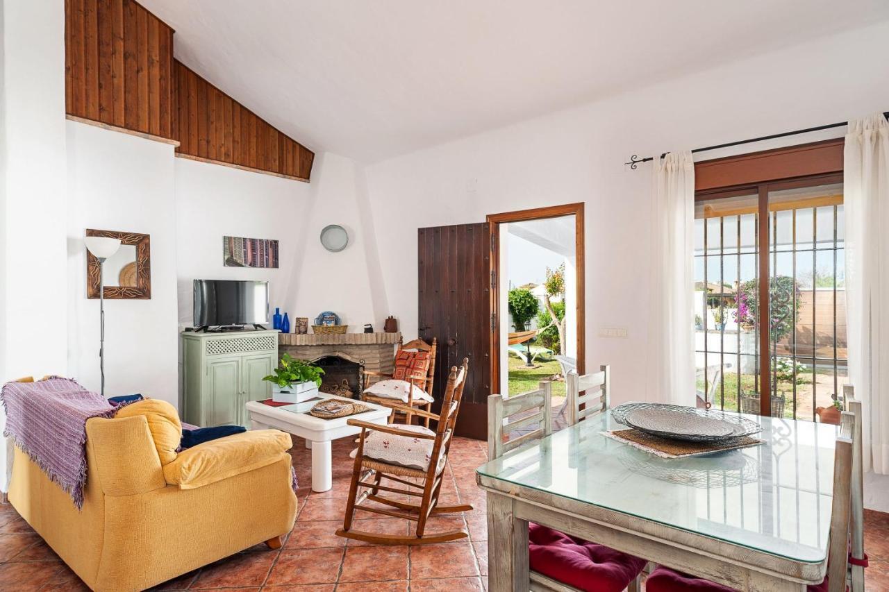 Casa Estefania Conil De La Frontera Exteriér fotografie