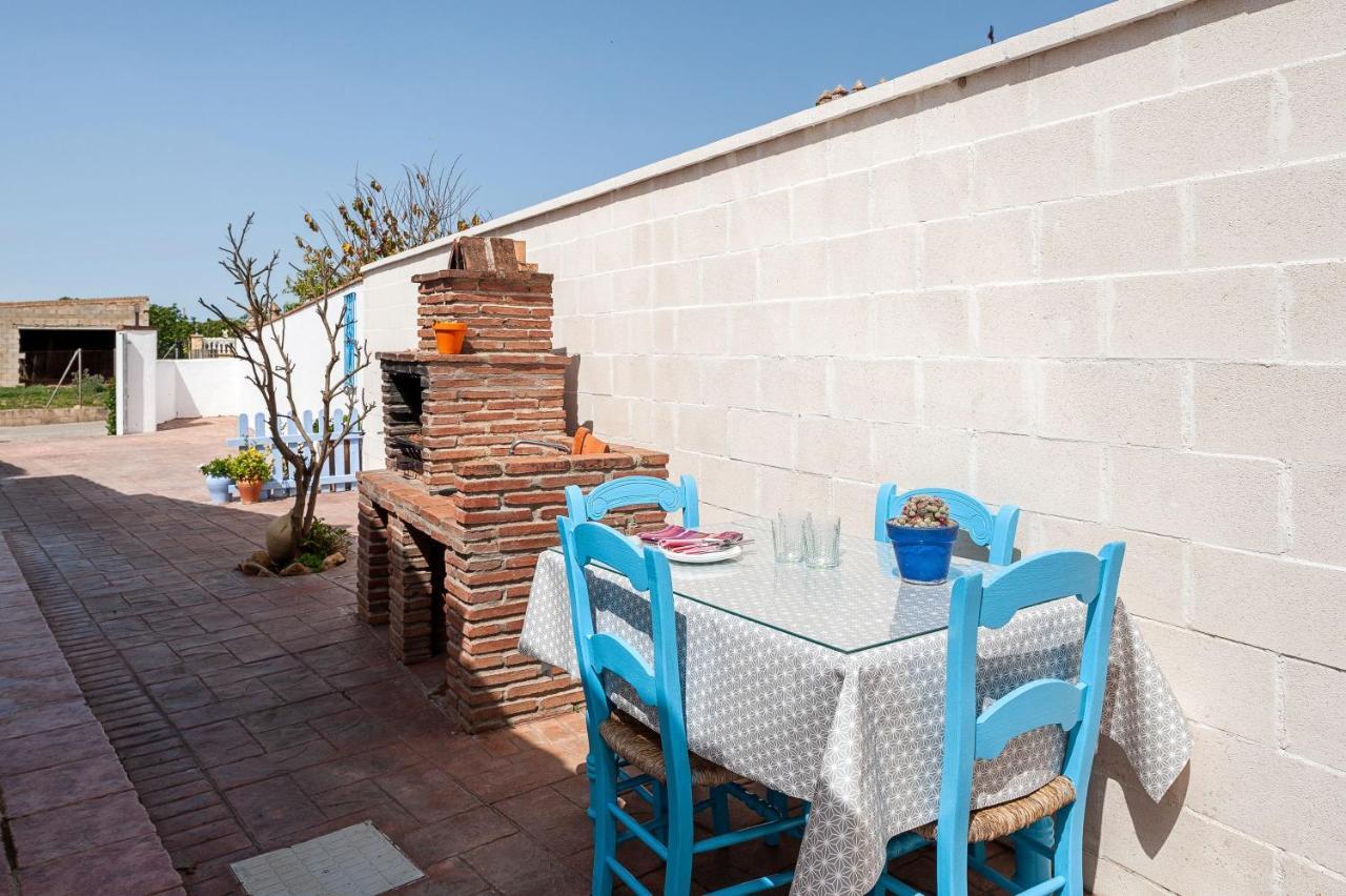 Casa Estefania Conil De La Frontera Exteriér fotografie