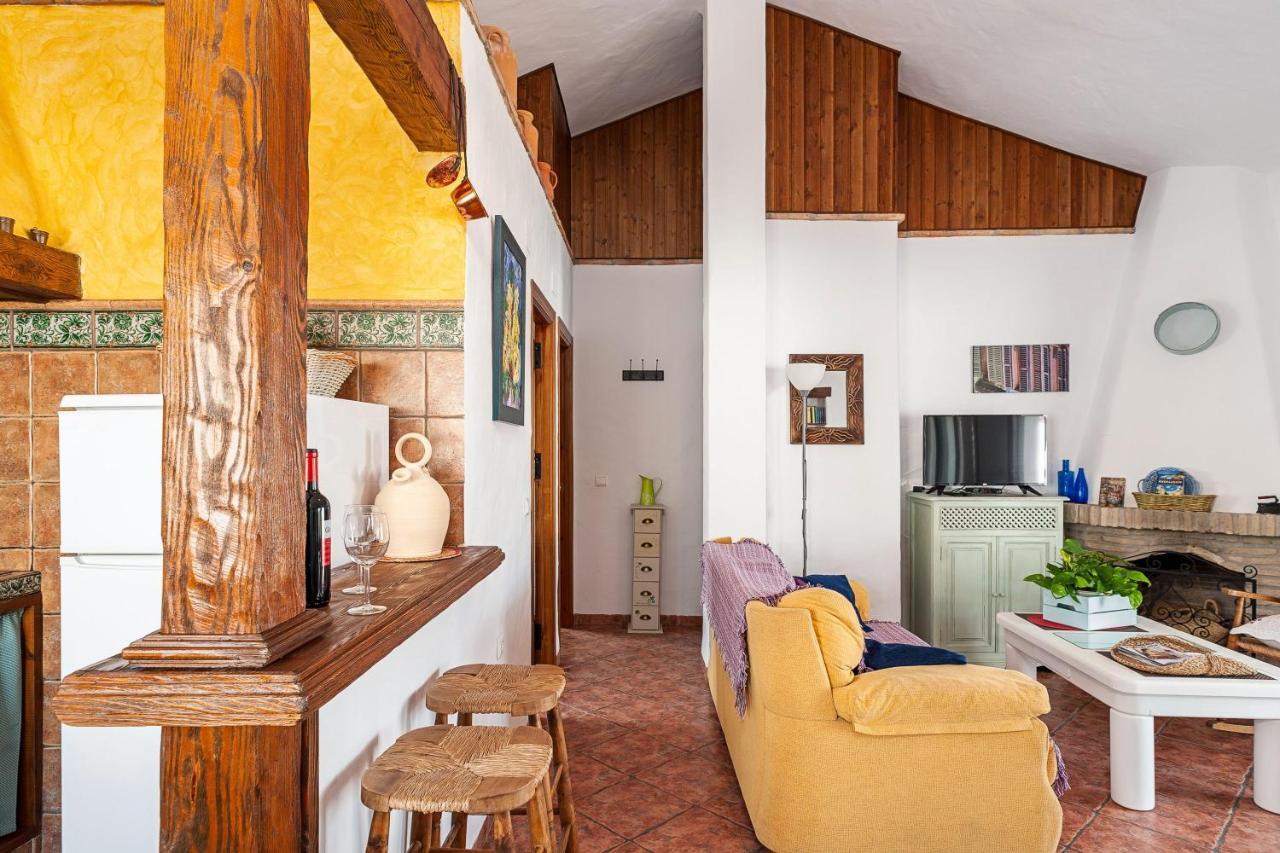 Casa Estefania Conil De La Frontera Exteriér fotografie