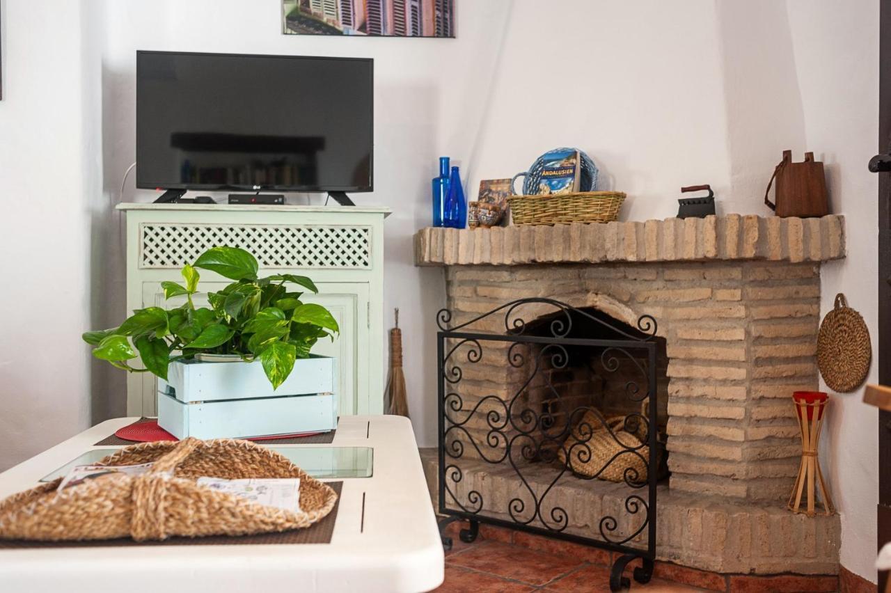 Casa Estefania Conil De La Frontera Exteriér fotografie
