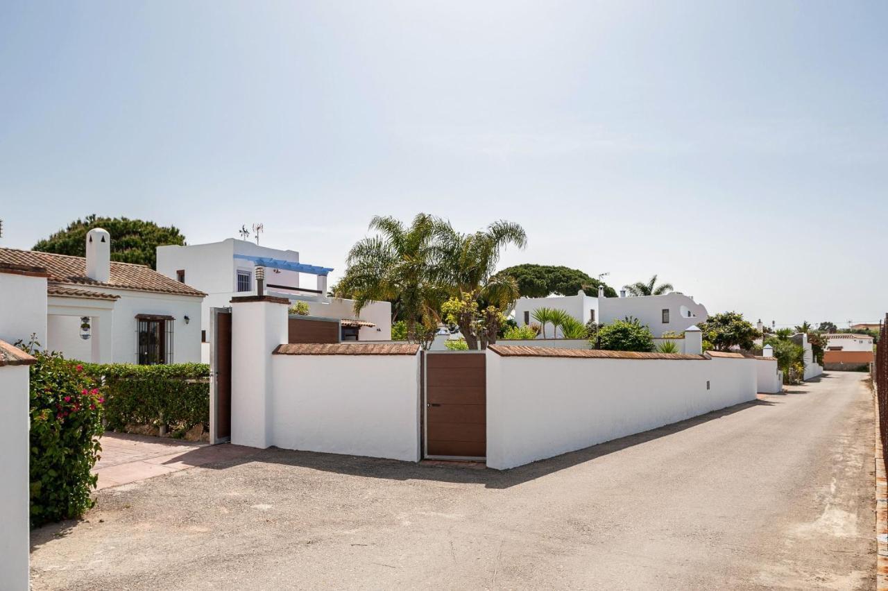 Casa Estefania Conil De La Frontera Exteriér fotografie