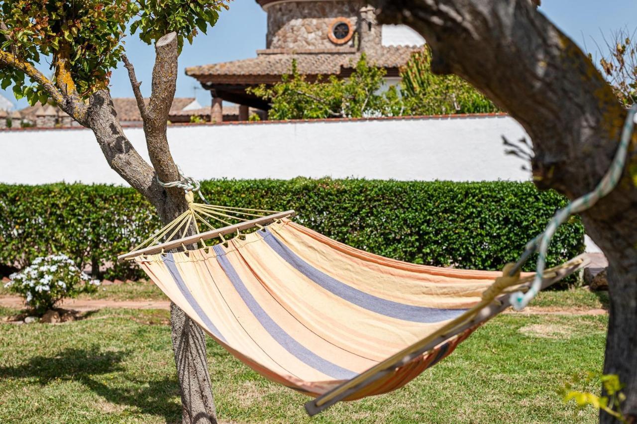Casa Estefania Conil De La Frontera Exteriér fotografie