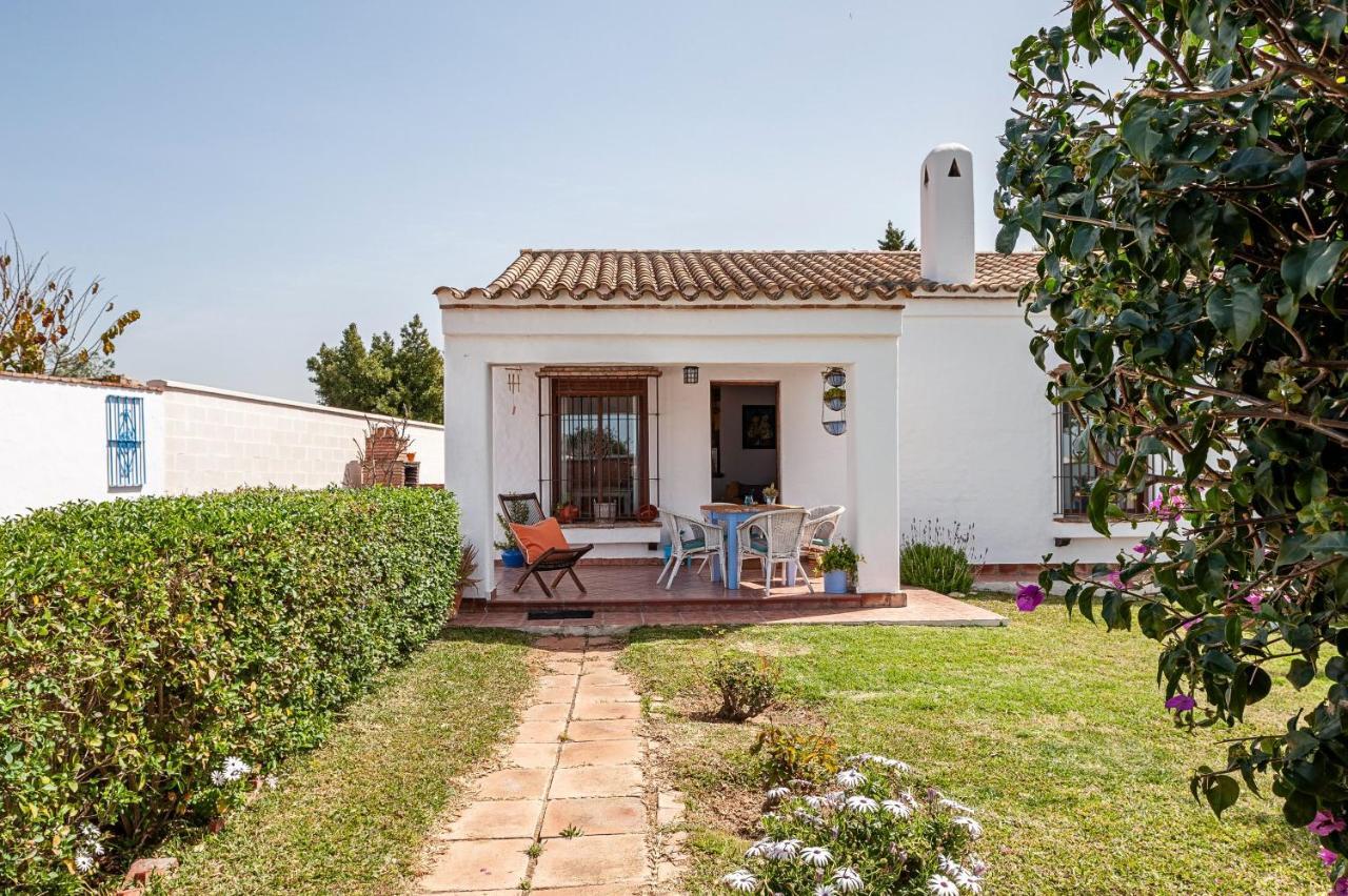 Casa Estefania Conil De La Frontera Exteriér fotografie
