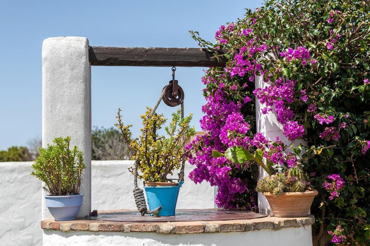 Casa Estefania Conil De La Frontera Exteriér fotografie